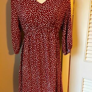 Isabel‎ Maternity Dress Size Extra Small